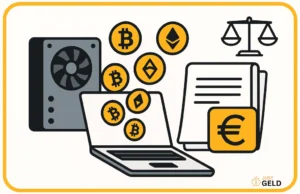krypto mining steuern deutschland - just-geld.de