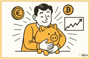 Tagesgeld und Festgeld als Cashreserve - just-geld.de